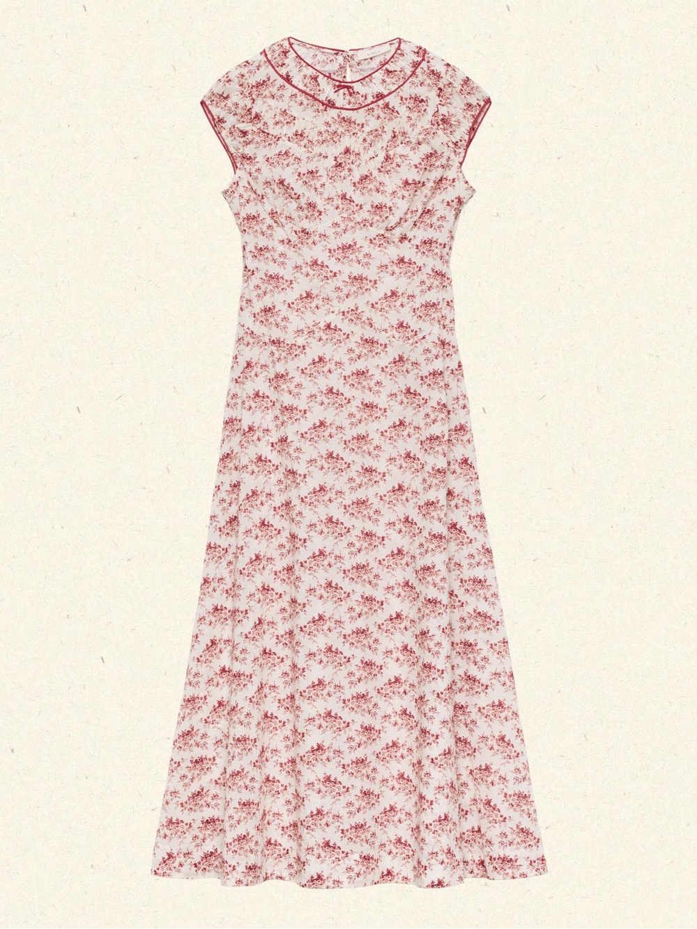 Doen Raphaela Dress - Picture 3 of 6